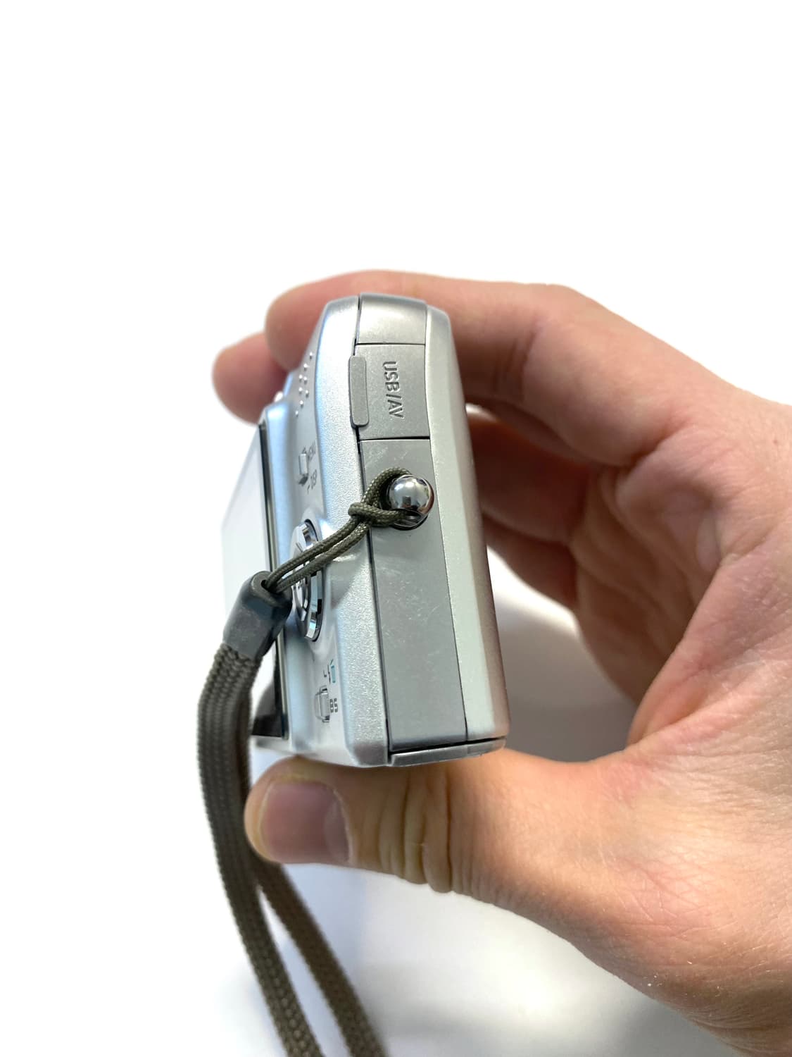 카시오 엑슬림 EX-Z1050 디지털 카메라 상품이미지7