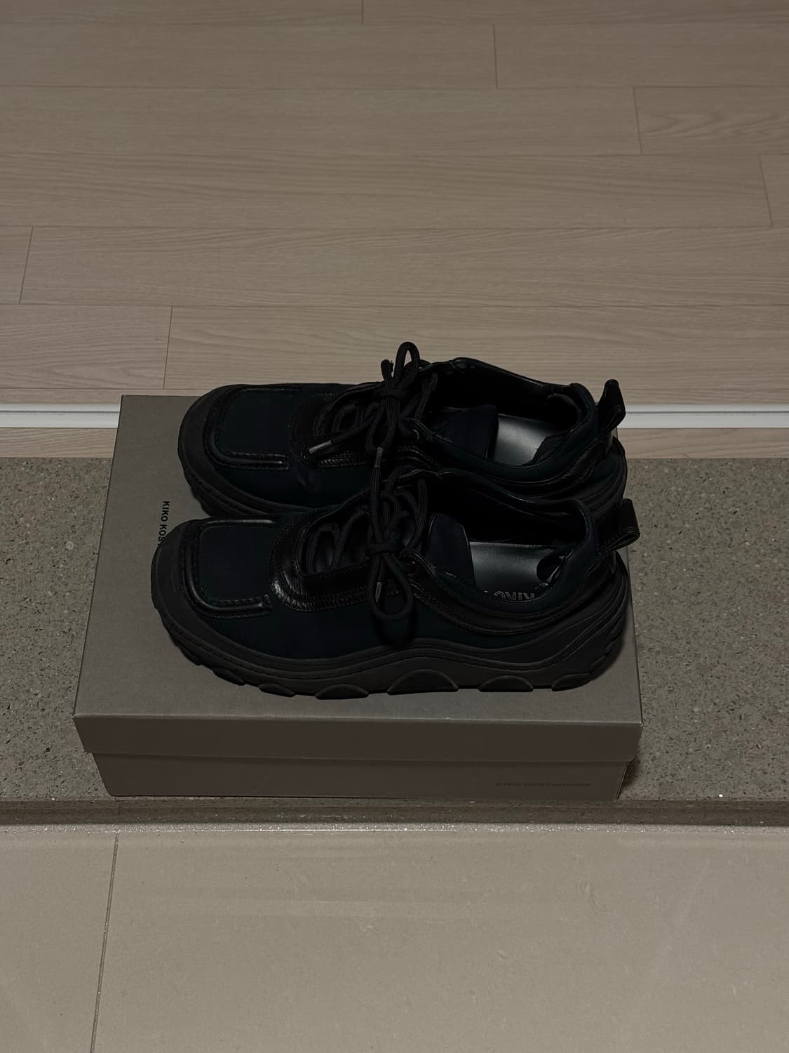 키코 톤킨 캔버스 42 상품이미지1