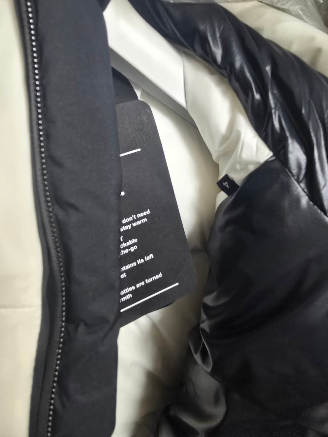 몽클레어 패딩 새상품 싸게 정리 상품이미지4