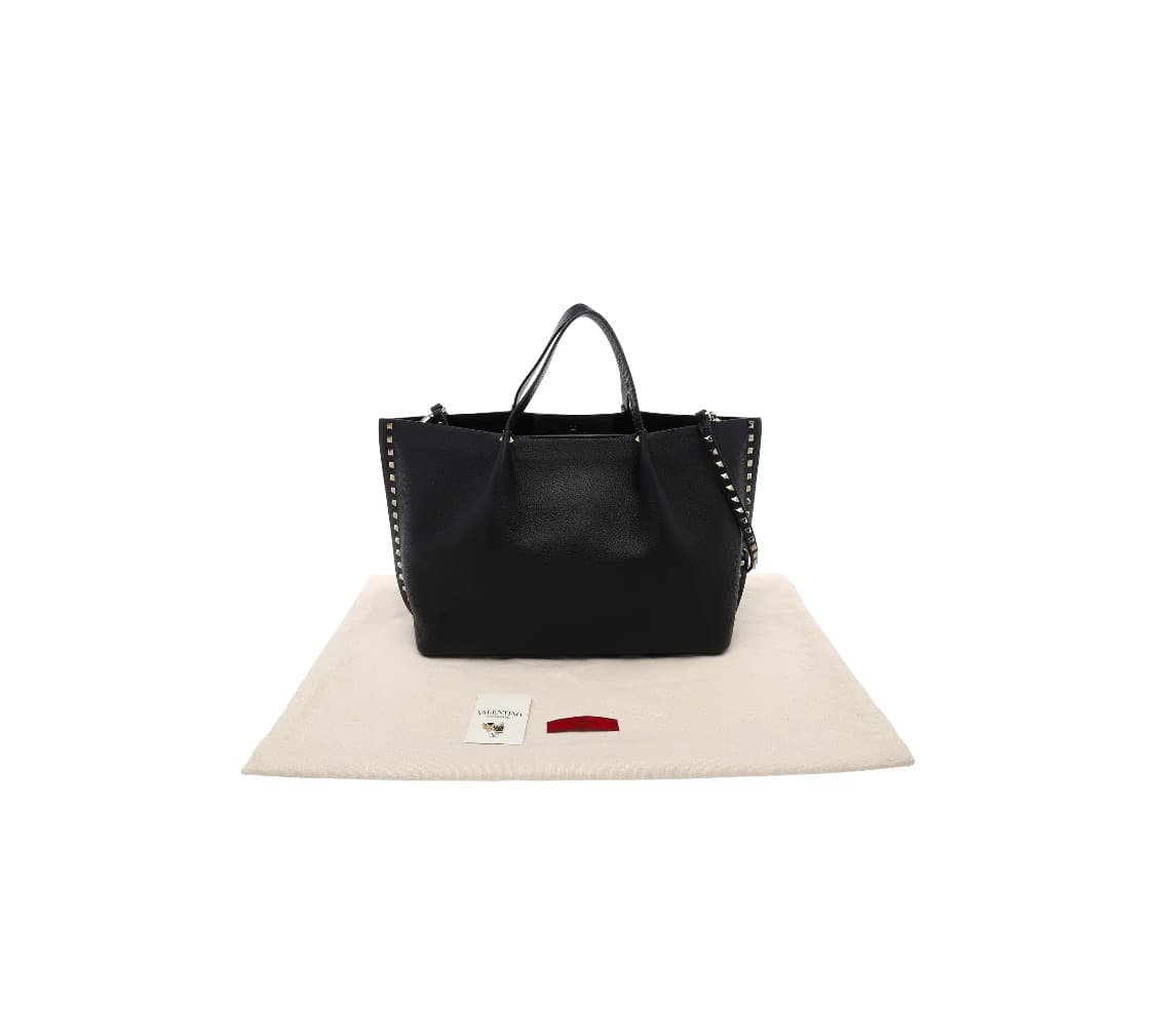 [A급] 발렌티노 락스터드 숄더백 판매합니다!!! 상품이미지1