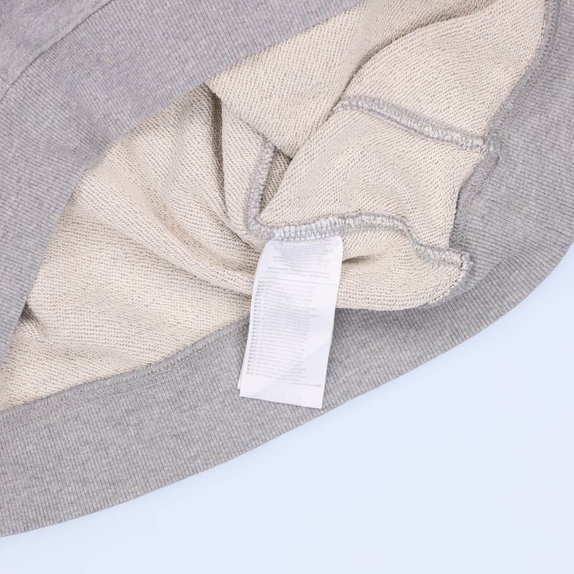 [L] 나이키 스몰로고스우시 맨투맨 1103HR3 상품이미지6