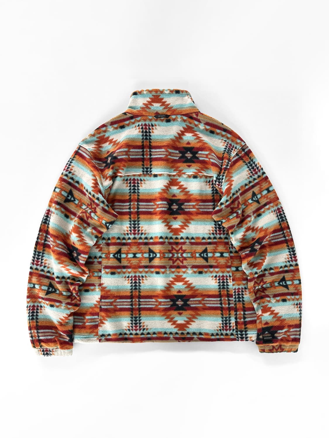 콜롬비아 사우스웨스턴 패턴 플리스 자켓 상품이미지2