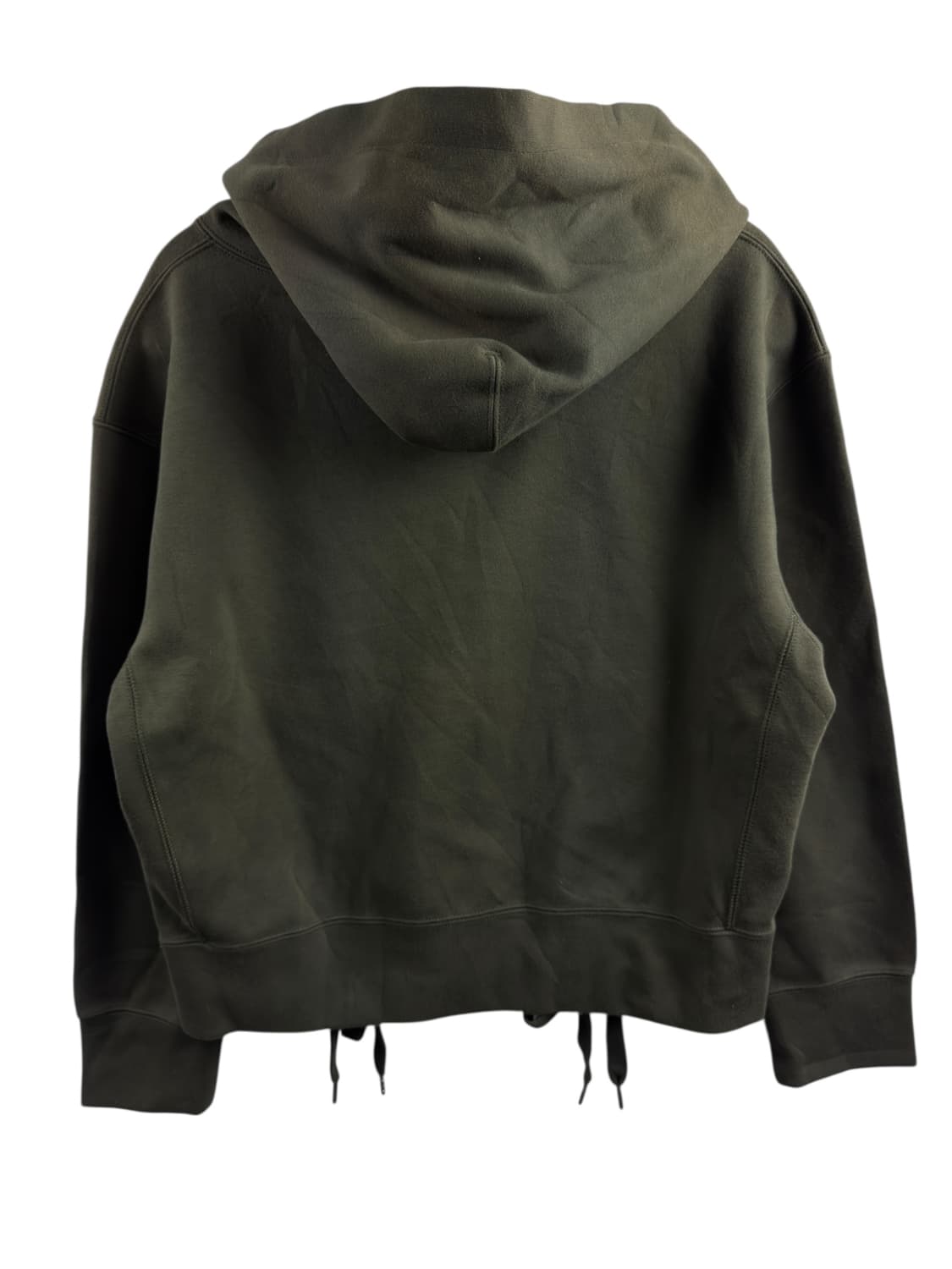 JPN Y2K 크롭 후디1430 상품이미지2