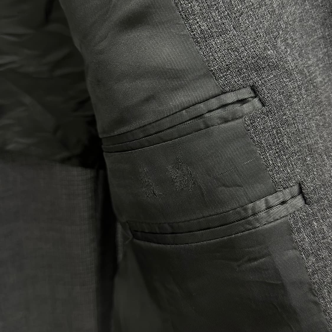 에르메네질도 제냐 트래블러 자켓 상품이미지9