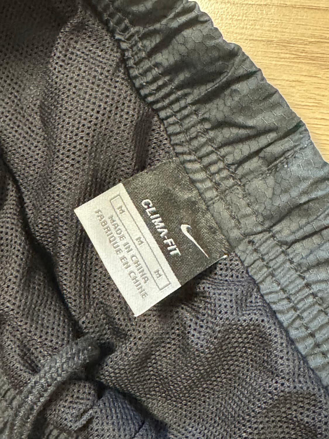 나이키 CLIMA-FIT 트랙팬츠 (M) 상품이미지3