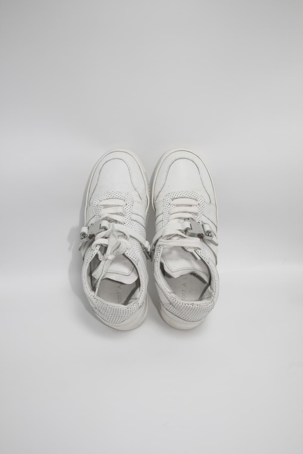 알릭스 버클 로우 트레이너 슈즈 39 상품이미지9