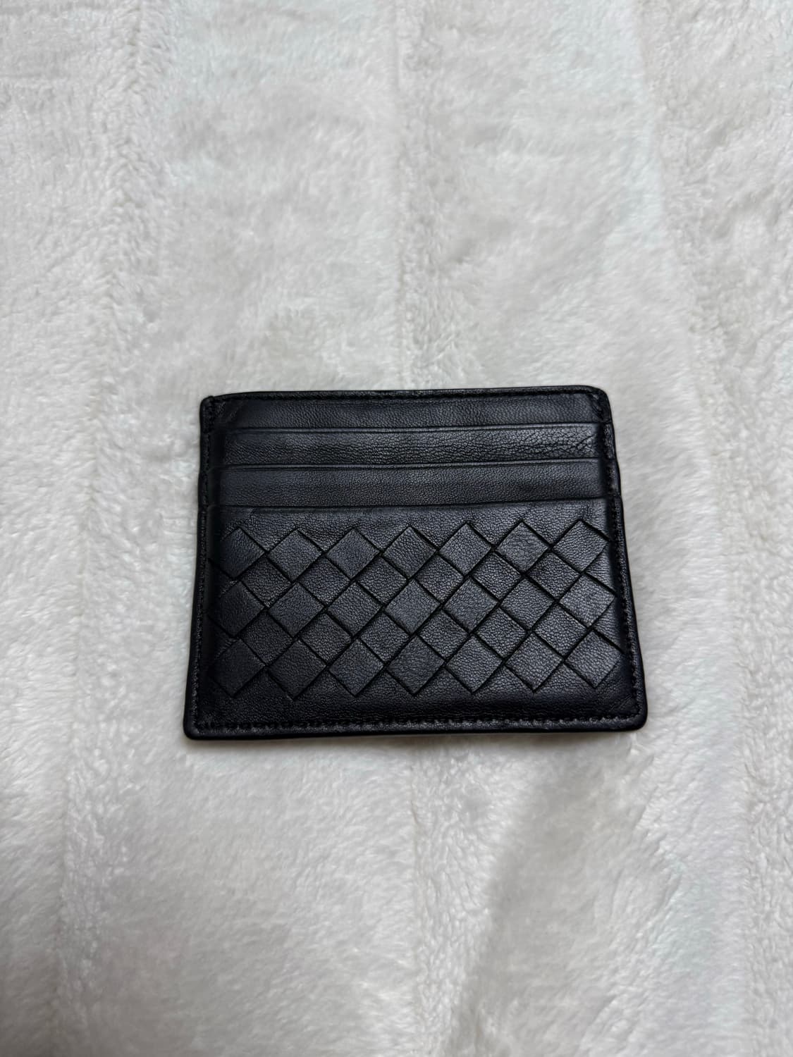 보테가베네타 카드지갑 상품이미지2