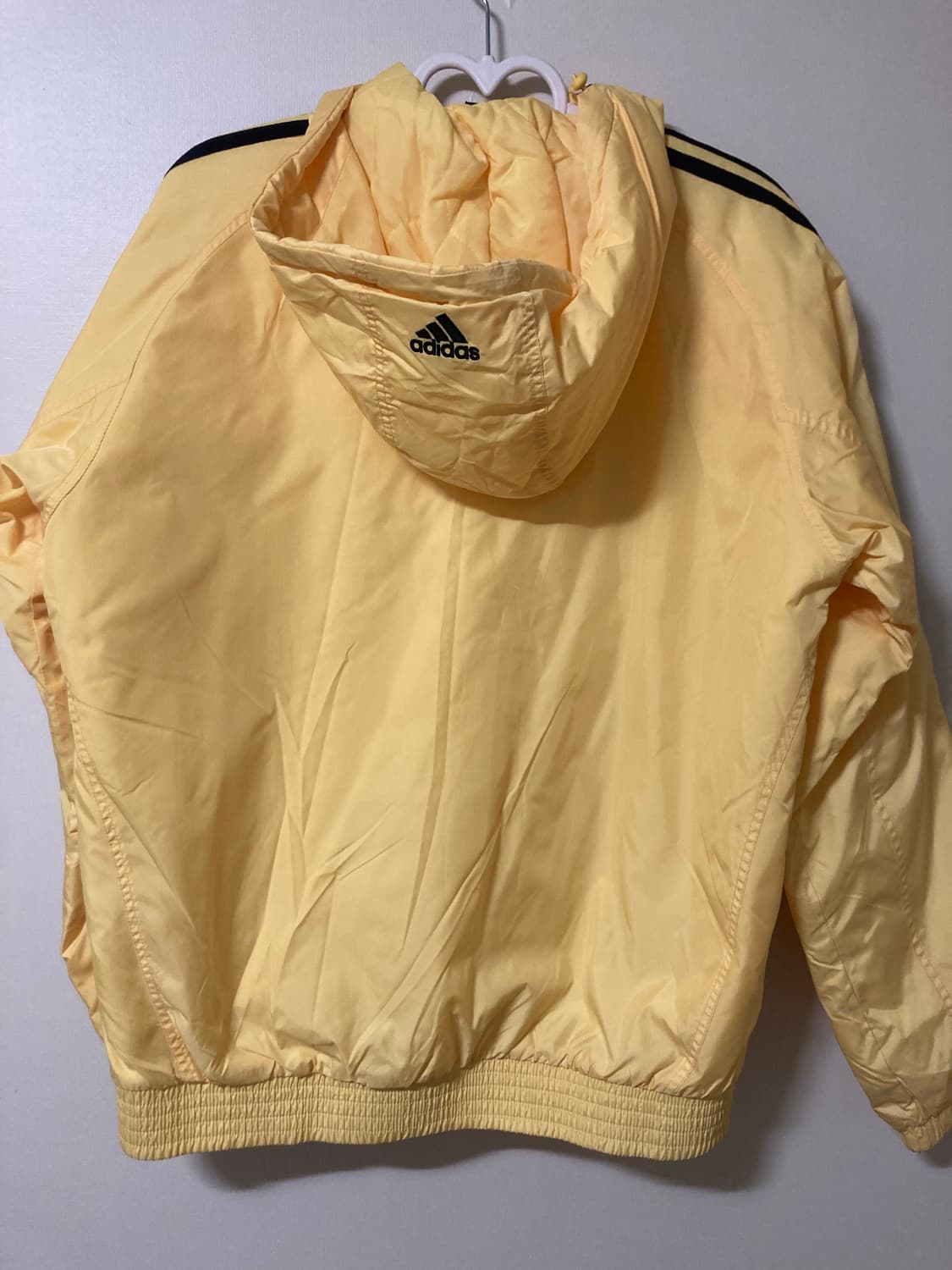 아디다스후드패딩 상품이미지4