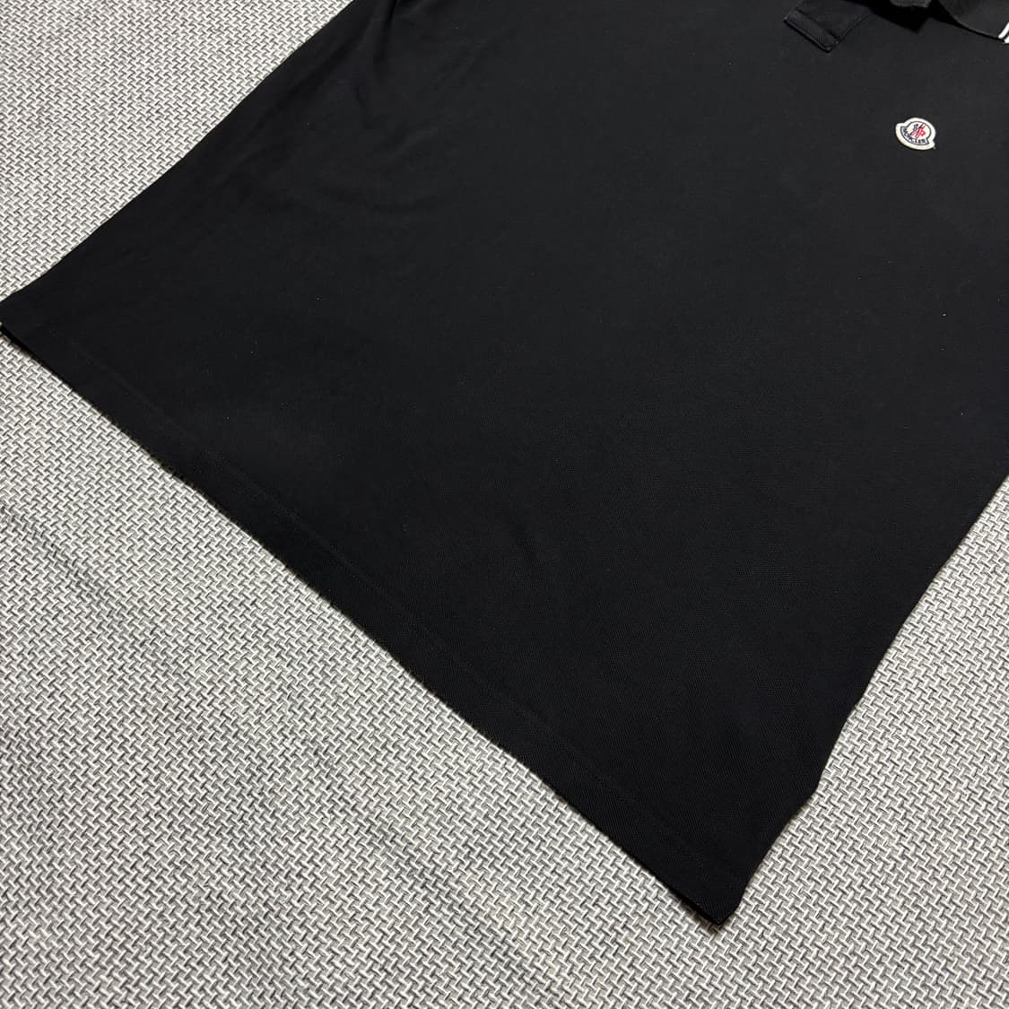 [XL Size] 몽클레어 카라티 상품이미지2