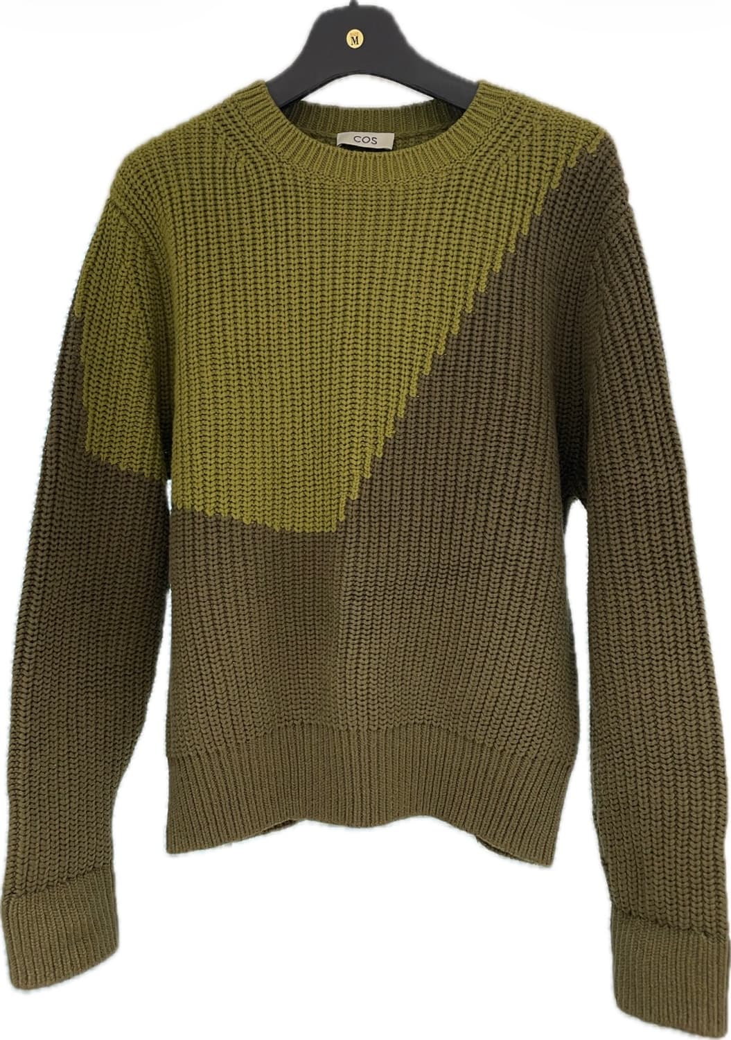 Cos - Knitted sweater 상품이미지1