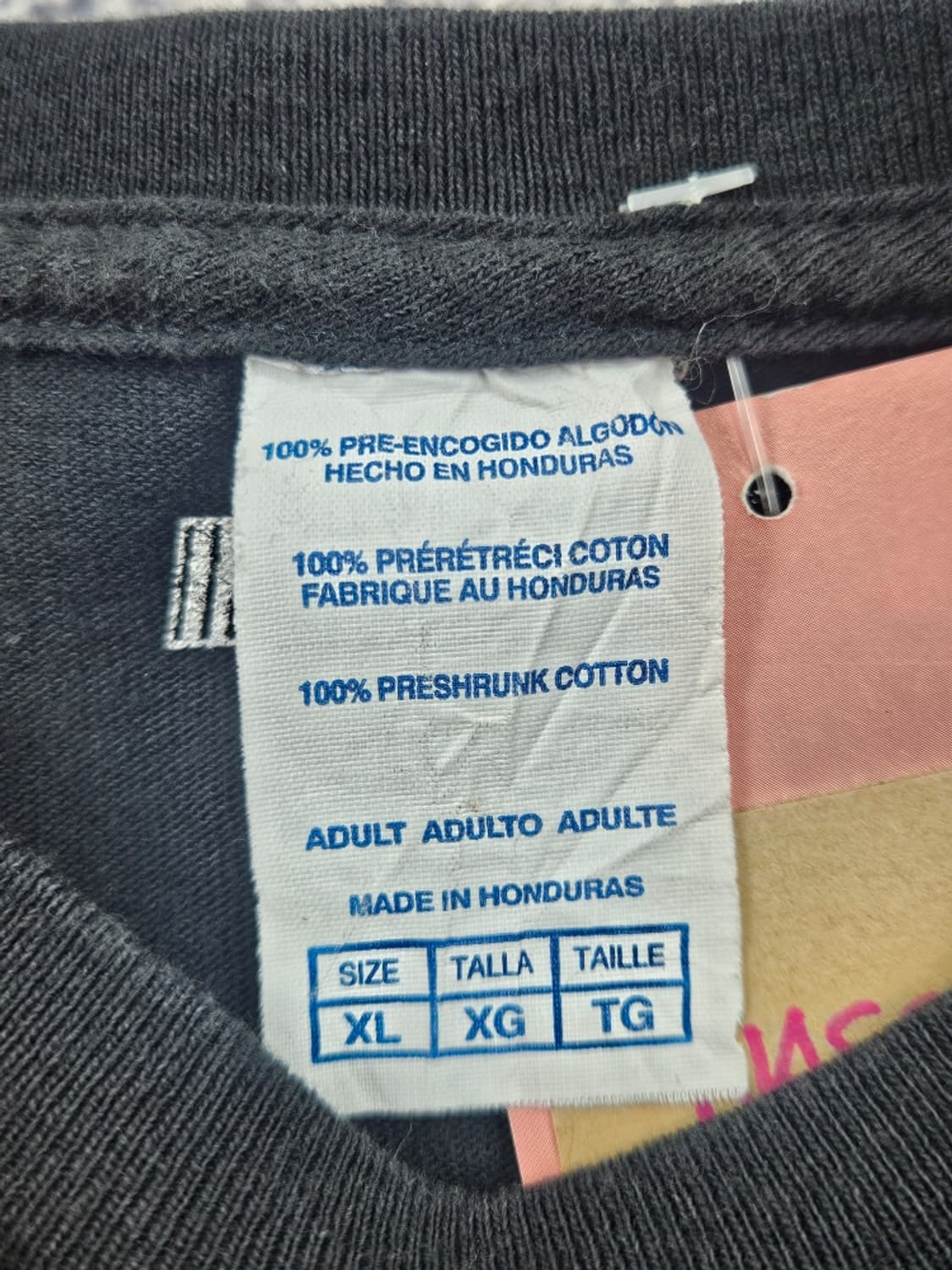 나스카 2013 스프린트 컵 시리즈 반팔 티셔츠 ( XL )/ 11469 상품이미지5