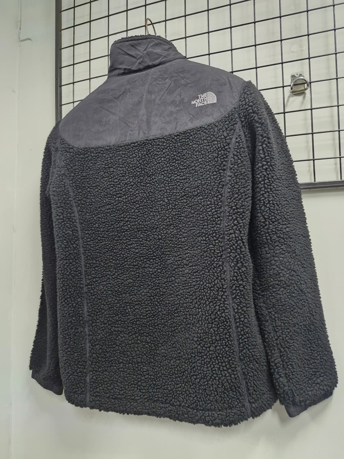 95M 노스페이스 데날리 엘티디 플리스 자켓 상품이미지8