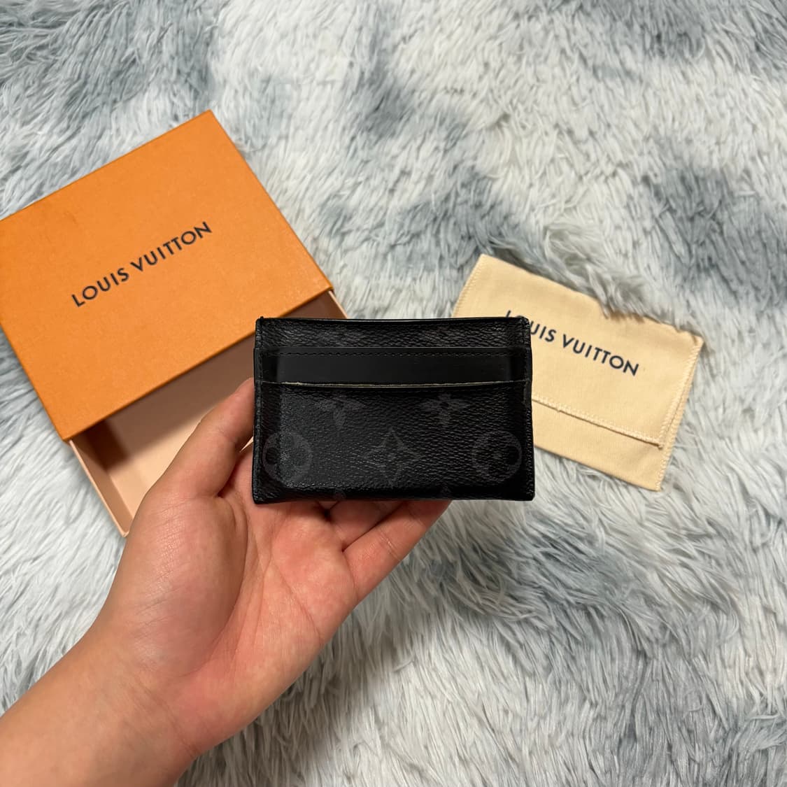 루이비통 이클립스 카드홀더 상품이미지1