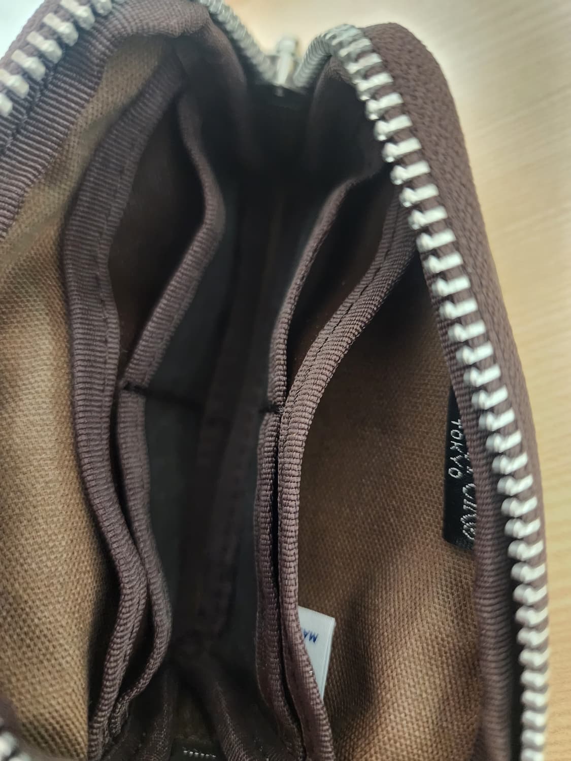 요시다포터 프리스타일 멀티코인 케이스  상품이미지7