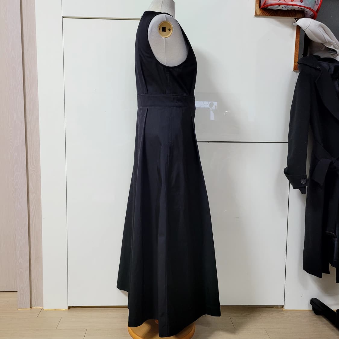 트리밍버드 원피스 상품이미지3