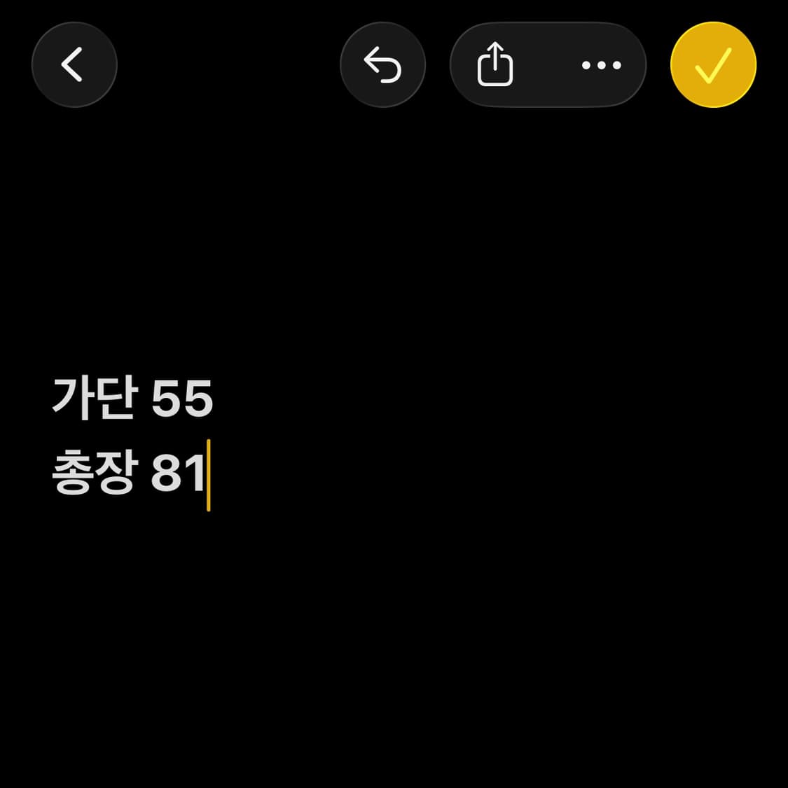 버버리 체크 셔츠 상품이미지6