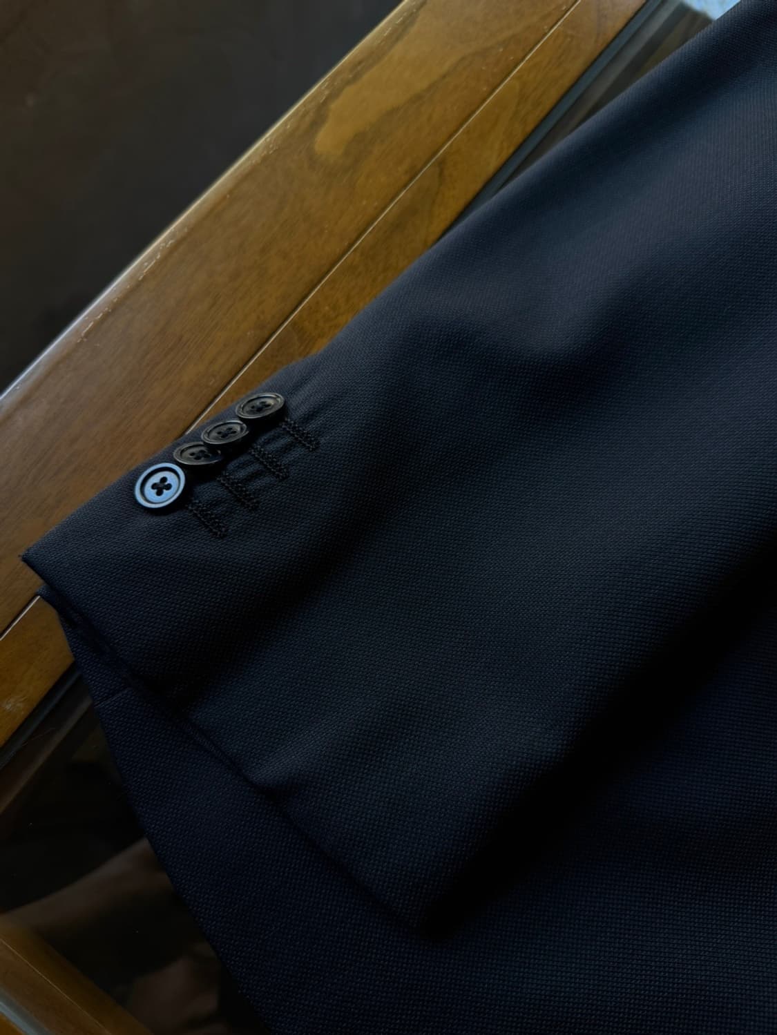 에르메네질도 제냐 수트 셋업 48 상품이미지10