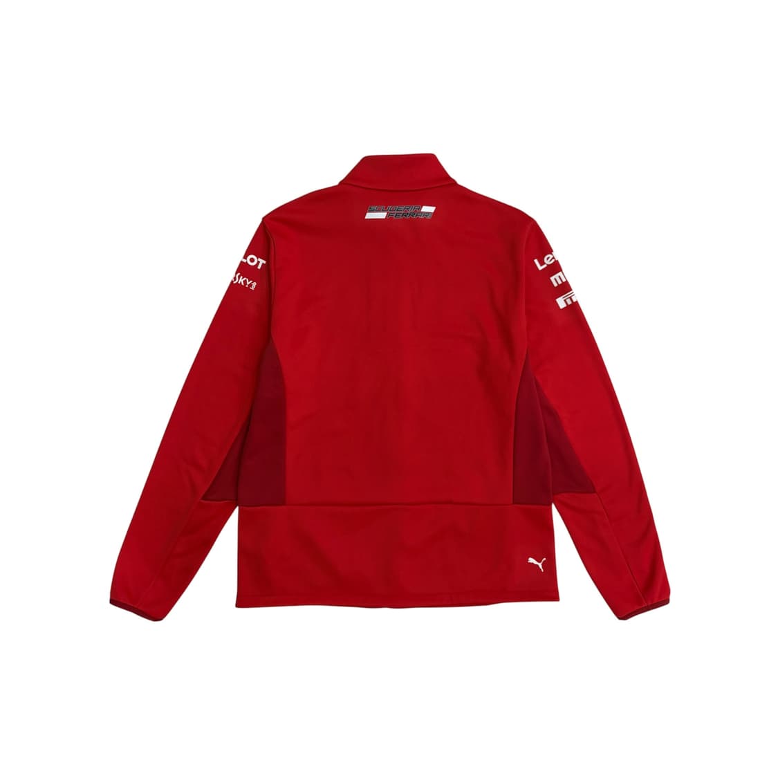 (새상품급) 푸마 X 스쿠데리아 페라리 F1 팀 져지 100 L 퓨마 상품이미지2