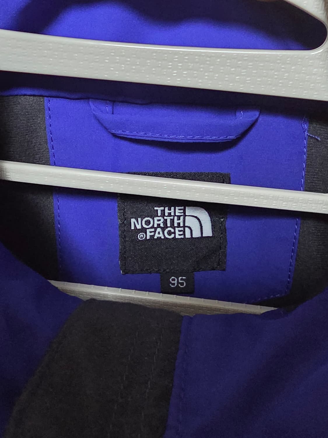 노스페이스 바람막이 95 상품이미지2