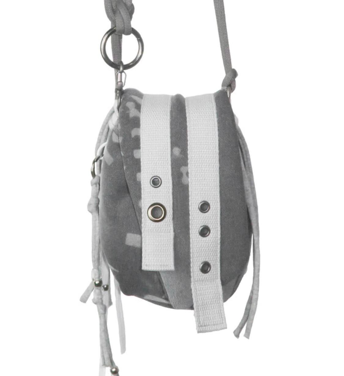 텐스댄스 파히섬 미니백 상품이미지1