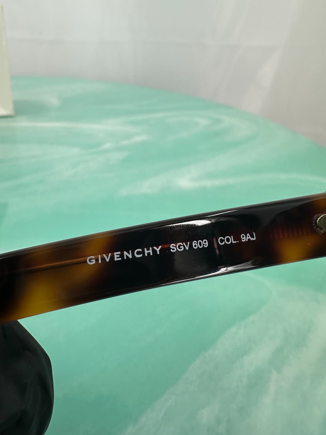 [새상품 무료배송] 지방시 Made in Italy 선글라스 상품이미지7