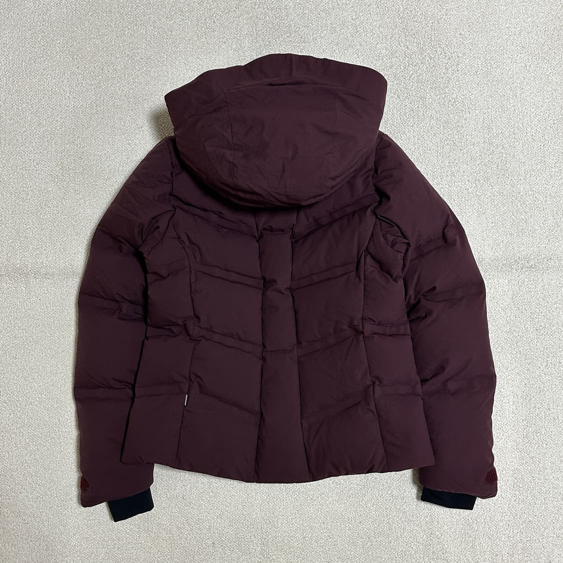 블랙야크 E 엘루이 다운 자켓 상품이미지3