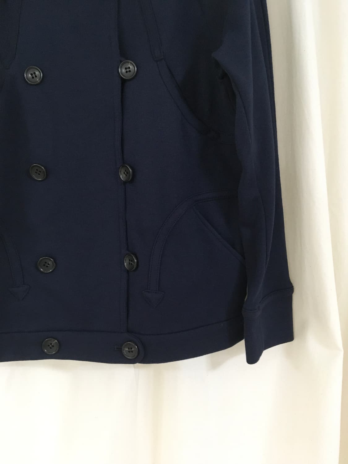 츠모리치사토 캣 자켓 상품이미지7