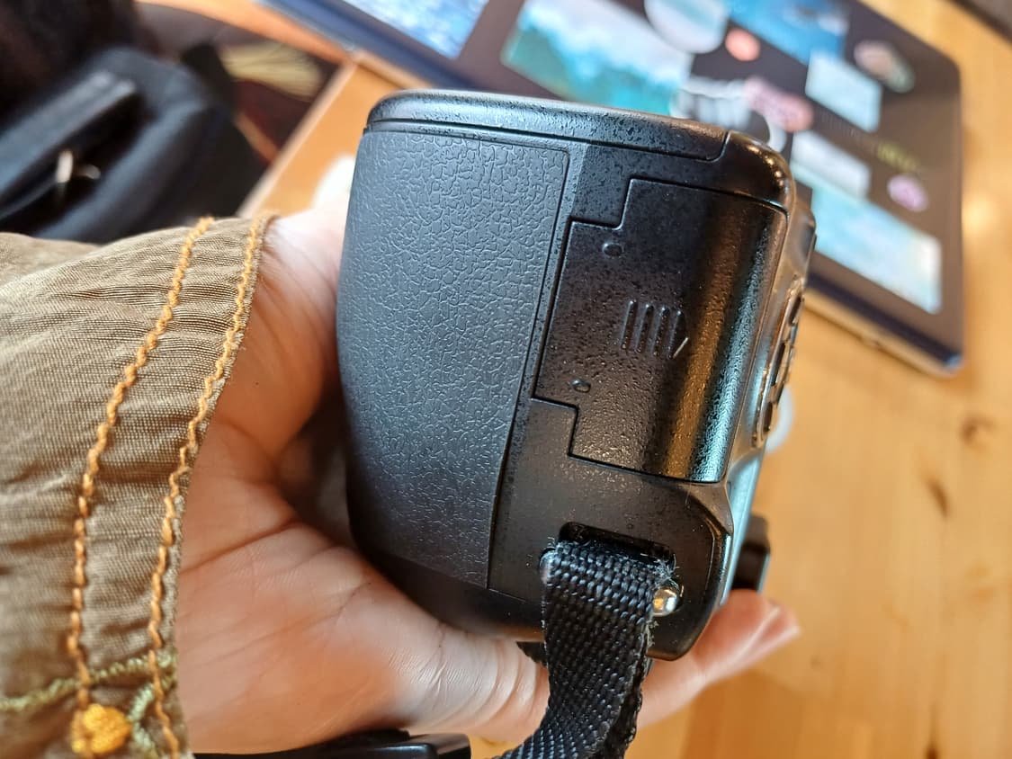 올림푸스 sp 570 uz 디지털카메라 XD카드 포함 상품이미지5
