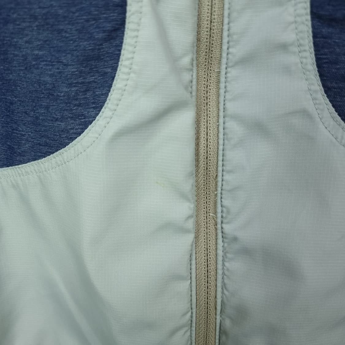 노스페이스 멀티 컬러 소프트쉘 경량 후드 바람막이 자켓 M16636 상품이미지8