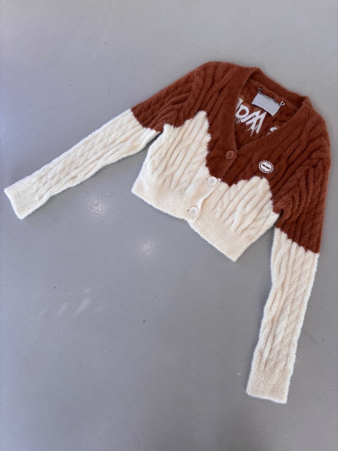 (New)13de Marzo Knit CD 상품이미지3