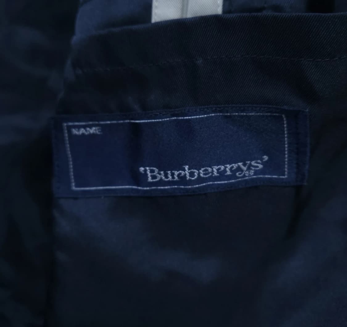 버버리 코트 베이지 ~77 상품이미지8