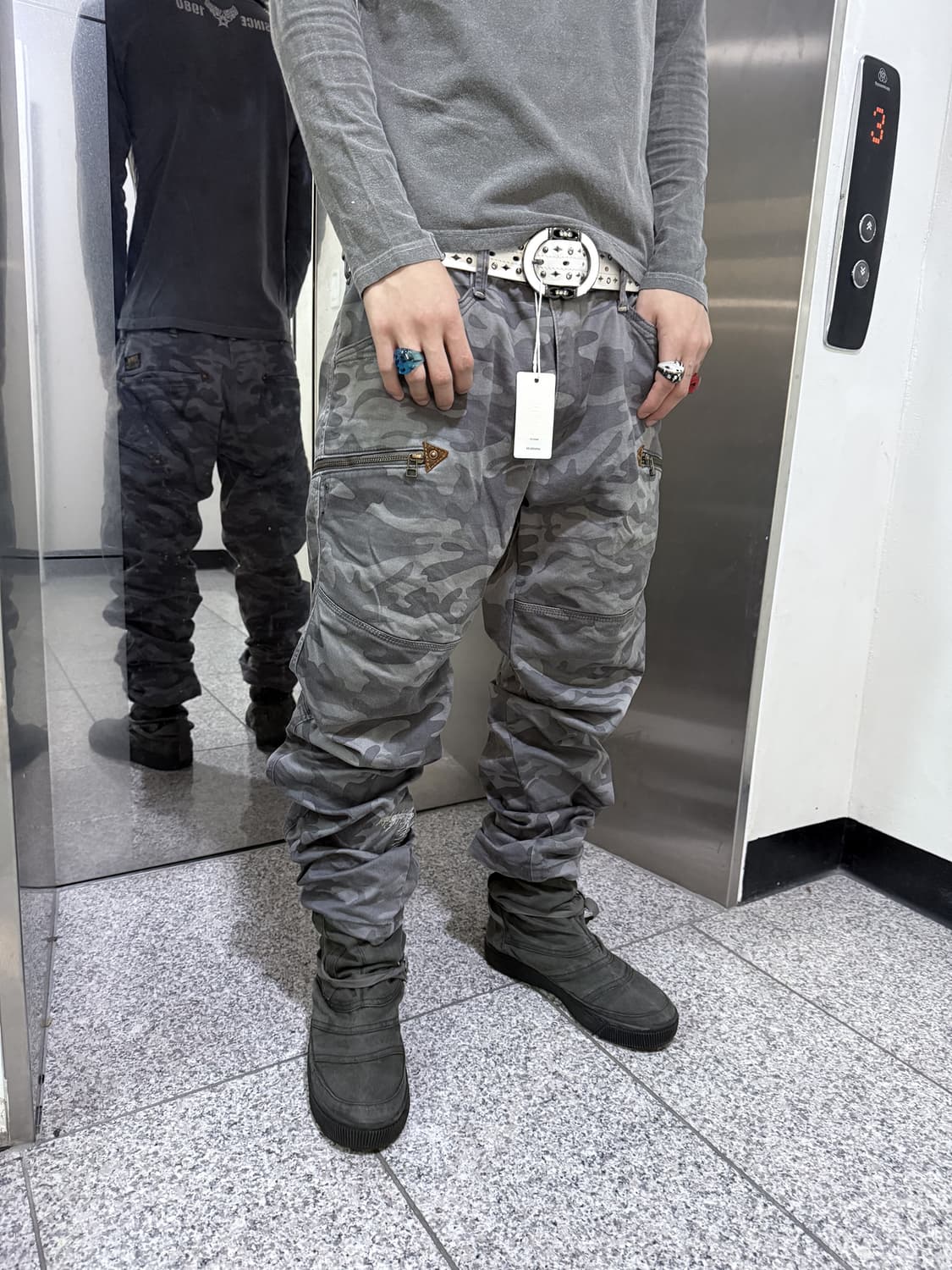 EDWIN 상품이미지1