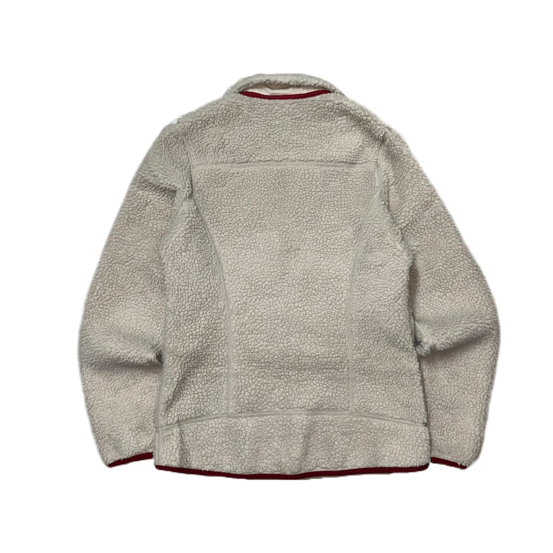 Patagonia 파타고니아 레트로 X 플리스 자켓 여성 상품이미지4