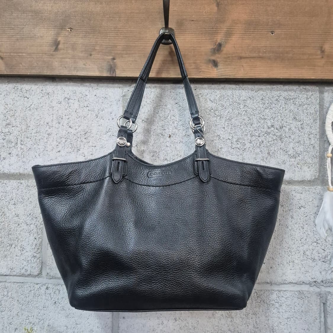 코치 칼리 토드백  상품이미지2