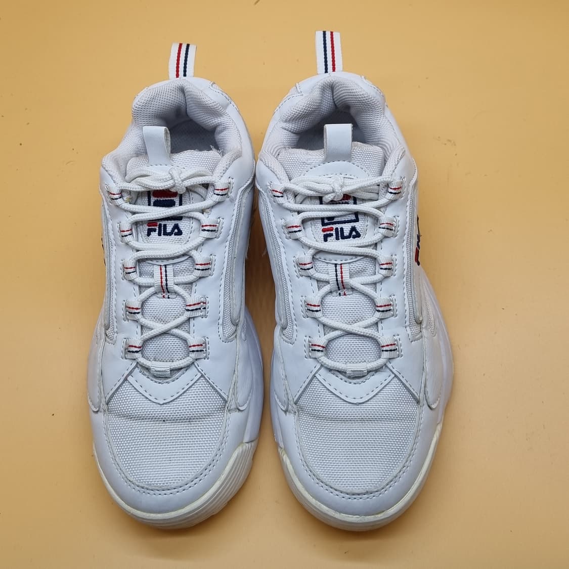 휠라 디스럽터2 여성운동화235  상품이미지2