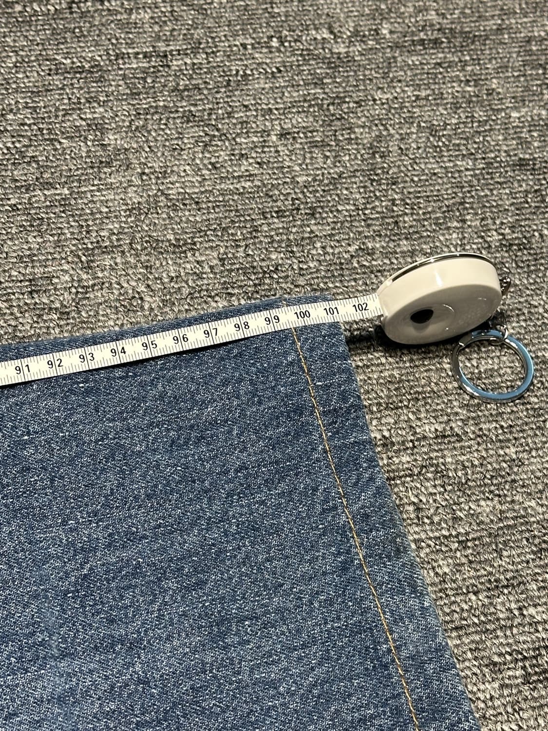 Levis 501 W30 L32 상품이미지8