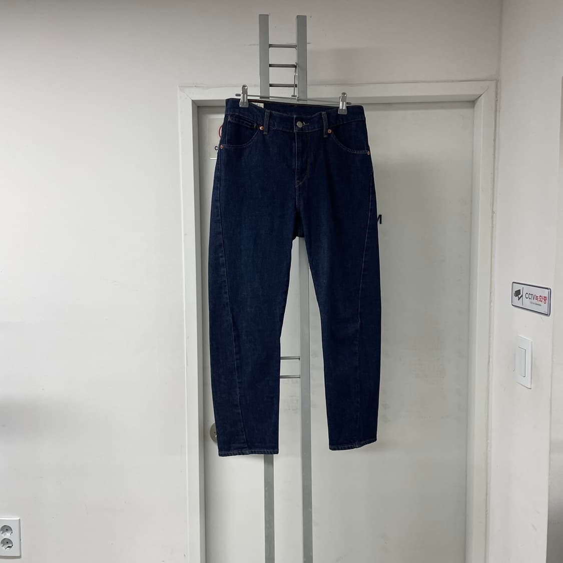 리바이스 엔지니어드진 26(W) 상품이미지5