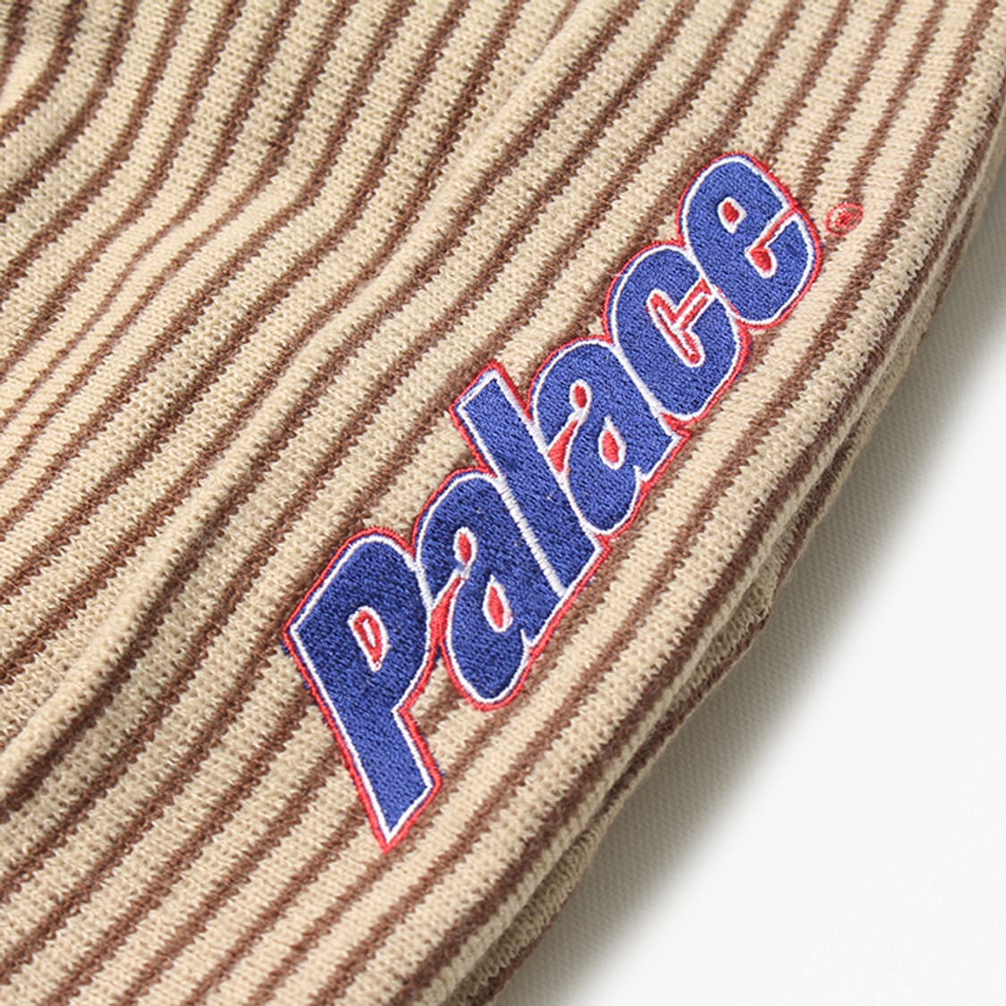  PALACE "Beige Beanie" 상품이미지2