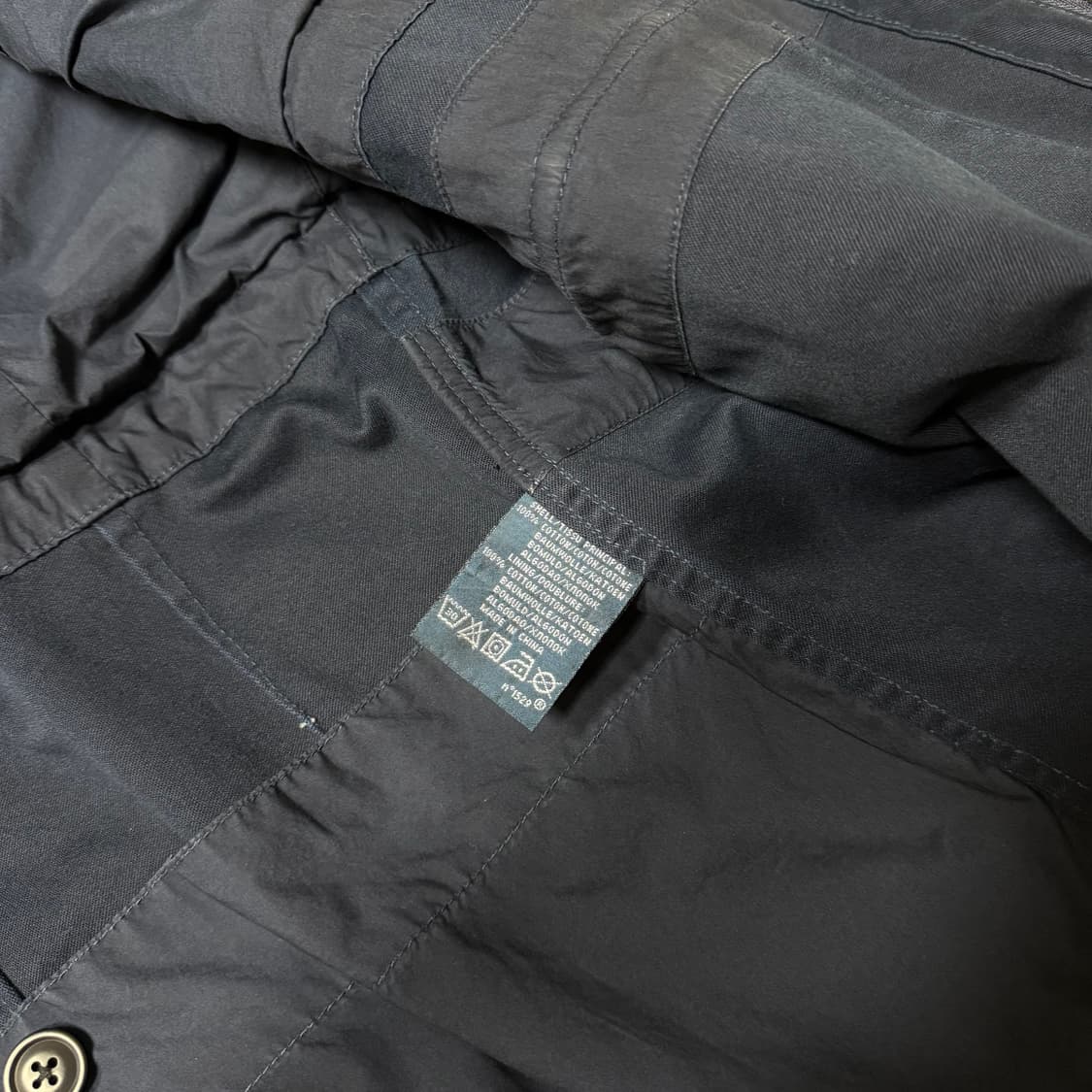 폴로랄프로렌 네이비 필드 자켓 Polo Ralph Lauren 상품이미지5