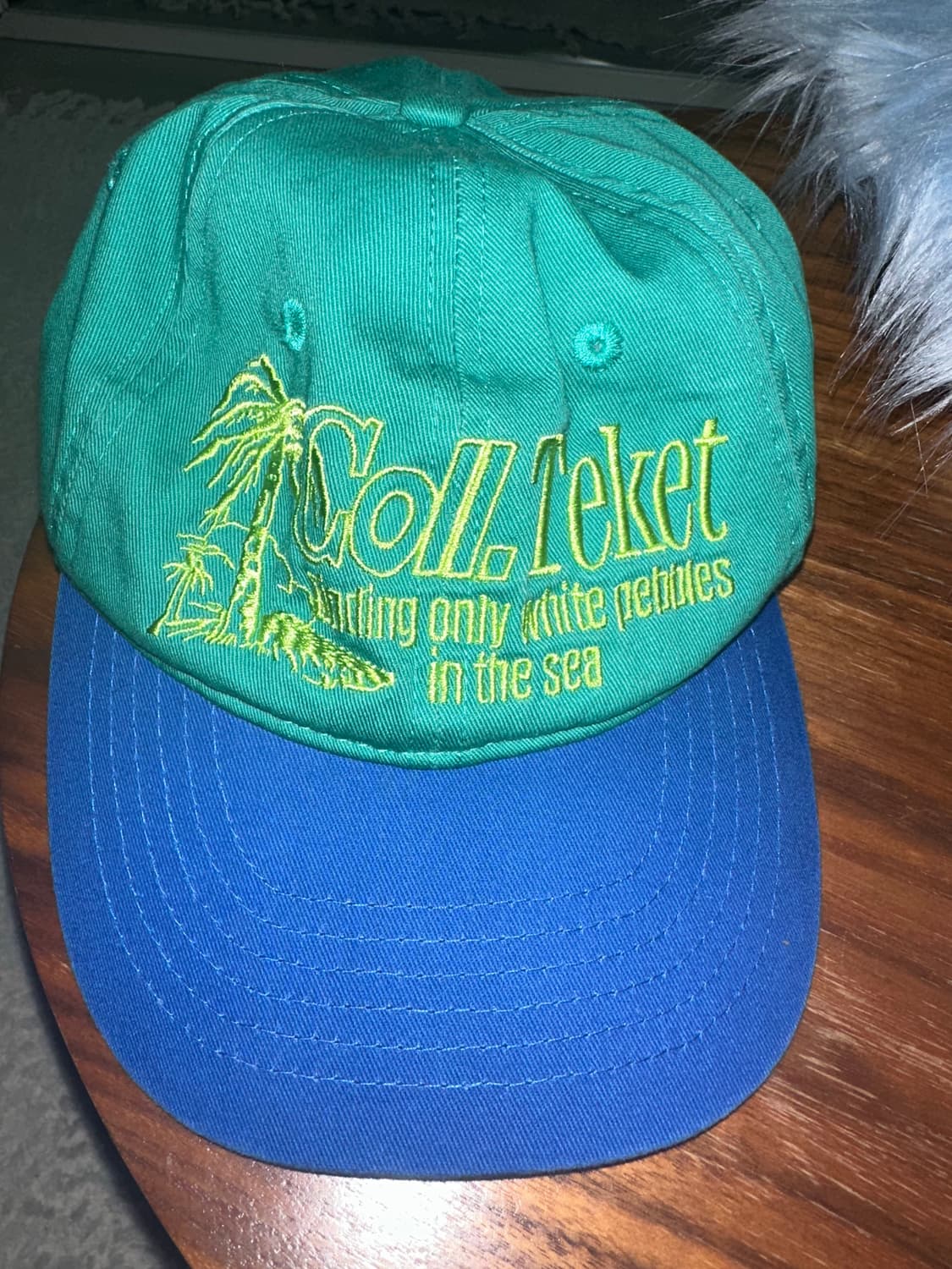 스냅백 모자 상품이미지1