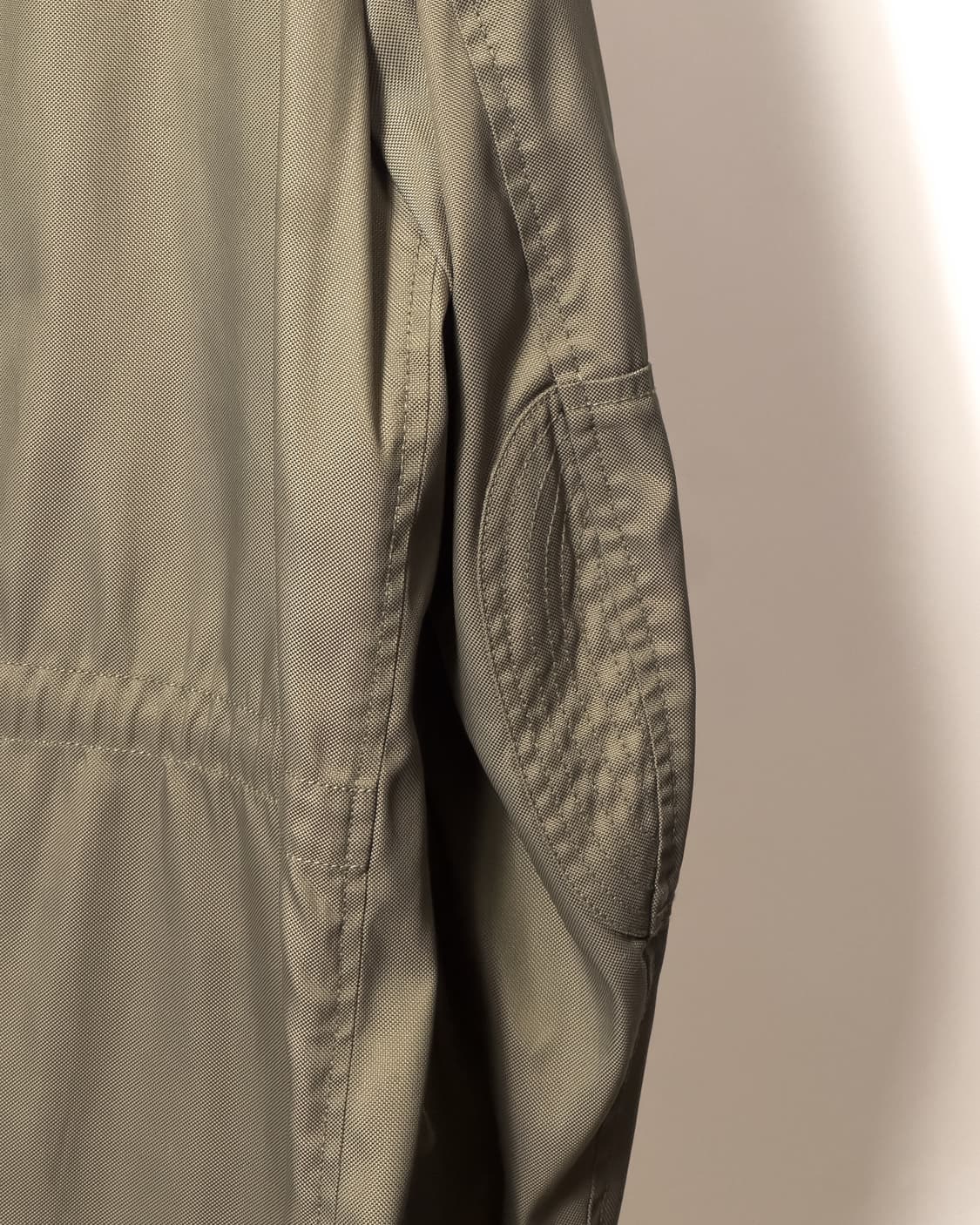 90s Allegri dropback jacket italy 상품이미지6