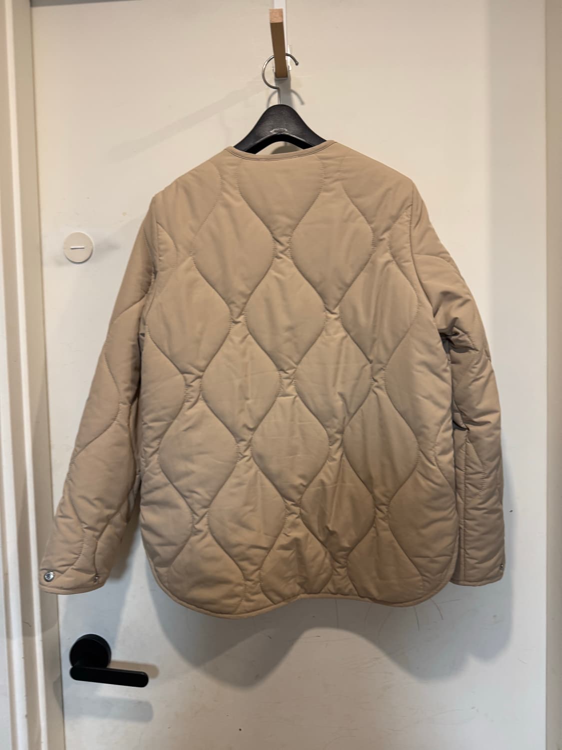 COS 코스 누빔 자켓 상품이미지7