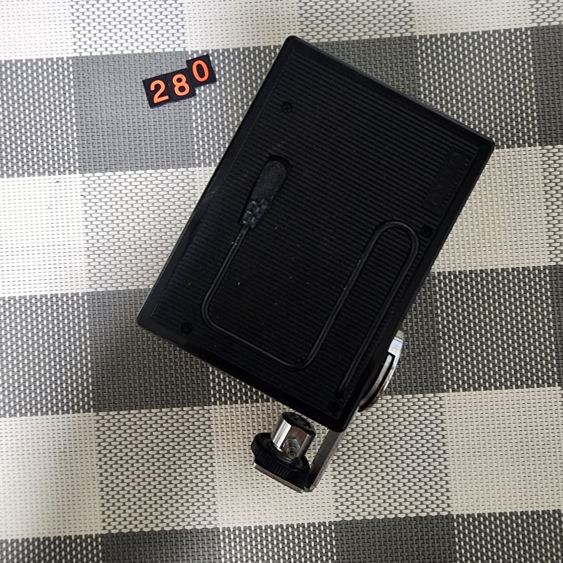 솔리고 MK-8 스트로브 플래시 파우치포함 상품이미지4