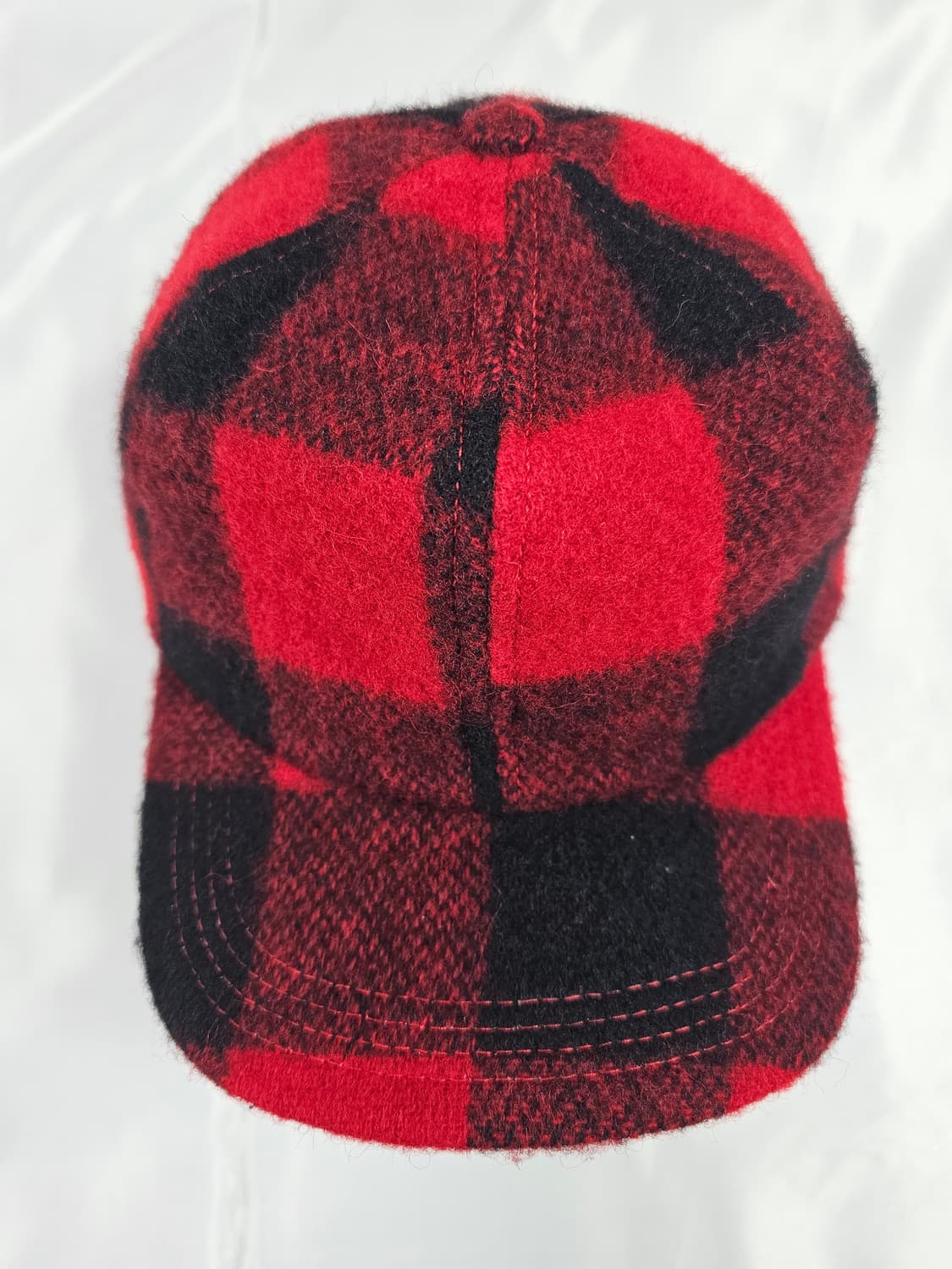 usa메키노울볼캡 상품이미지2