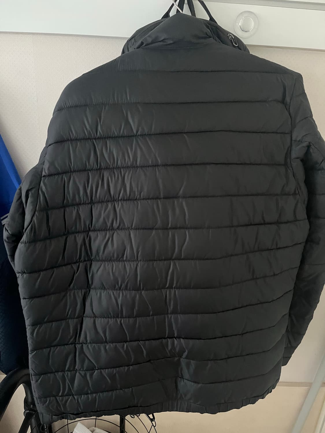 바버 인터내셔널 fibredown 상품이미지3