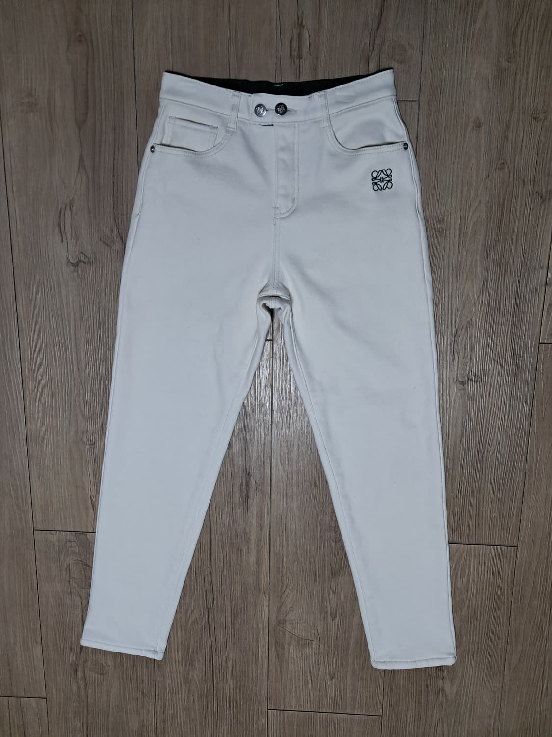 로에베 겨울 바지 26 상품이미지1