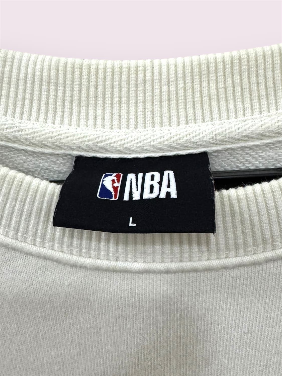 NBA 맨투맨 L 상품이미지5