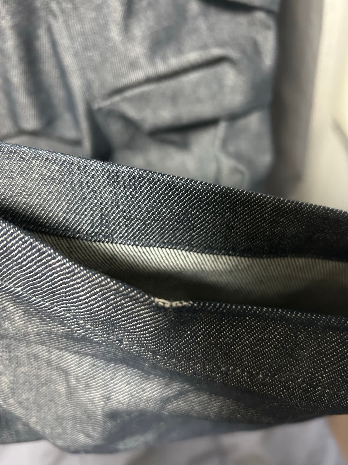 (M) Ignota Core 14 Shell Cargo Pants 상품이미지2