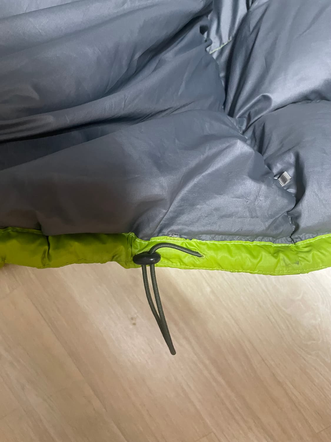 국내유일 파타고니아 패커블 개코 그린 xxl  상품이미지8