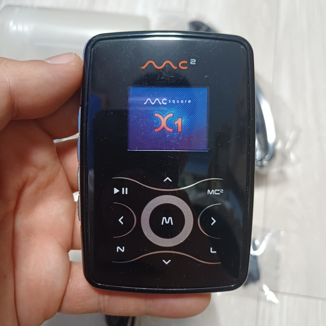 엠씨스퀘어 X1 상품이미지4